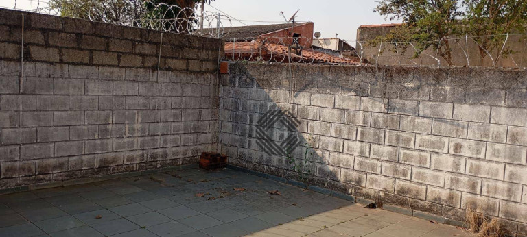 Imagem Casa com 2 Quartos à Venda, 80 m² em Parque Bela Vista - Votorantim Imagem Casa com 2 Quartos à Venda, 80 m² em Parque Bela Vista - Votorantim