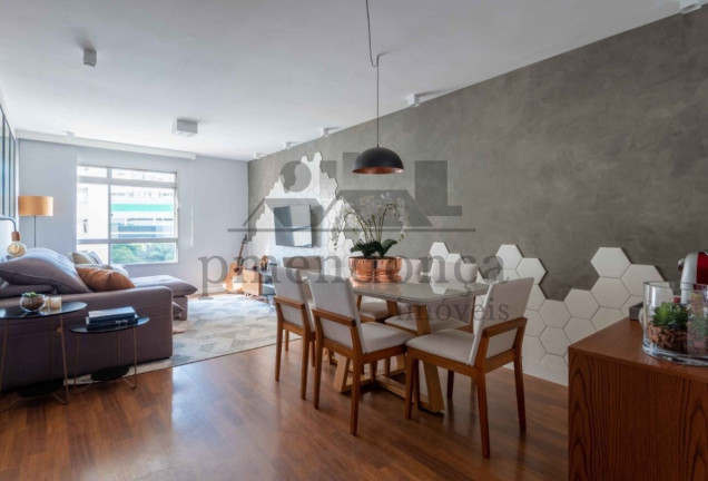 Apartamento com 2 Quartos à Venda, 88 m² em Vila Pompéia - São Paulo