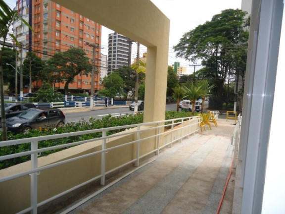 Imagem Imóvel à Venda, 205 m² em Vila Itapura - Campinas Imagem Imóvel à Venda, 205 m² em Vila Itapura - Campinas