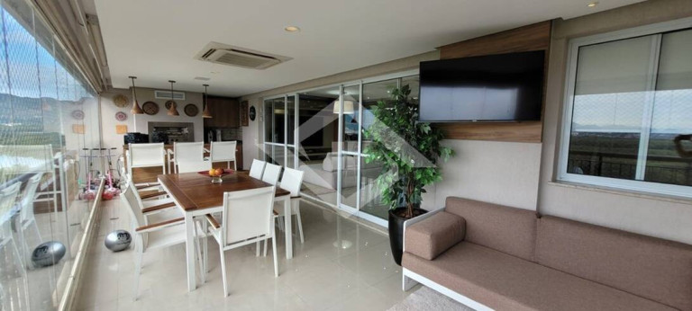 Apartamento com 3 Quartos à Venda, 192 m² em Barra Da Tijuca - Rio De Janeiro