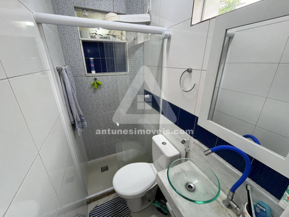 Imagem Casa com 3 Quartos à Venda, 90 m² em Jardim Excelsior - Cabo Frio