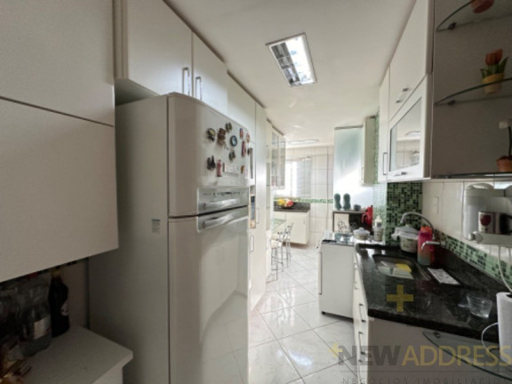 Imagem Apartamento com 2 Quartos à Venda, 95 m² em Itapuã - Vila Velha Imagem Apartamento com 2 Quartos à Venda, 95 m² em Itapuã - Vila Velha