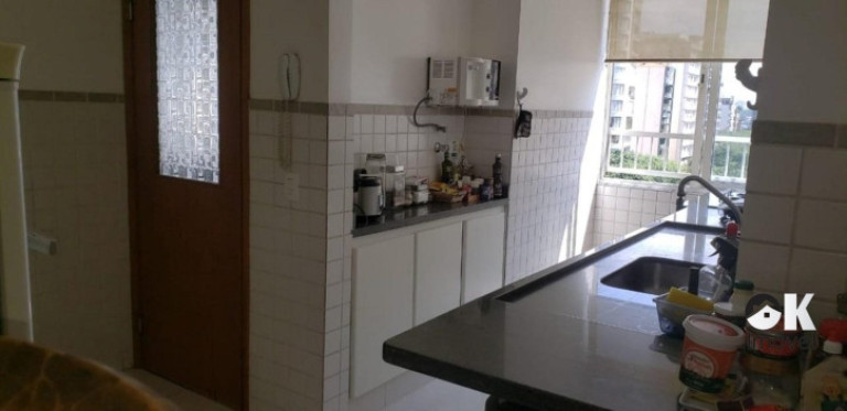 Imagem Apartamento com 3 Quartos à Venda, 144 m² em Higienópolis - São Paulo Imagem Apartamento com 3 Quartos à Venda, 144 m² em Higienópolis - São Paulo