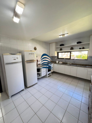 Imagem Casa com 4 Quartos à Venda, 385 m² em Interlagos - Camaçari