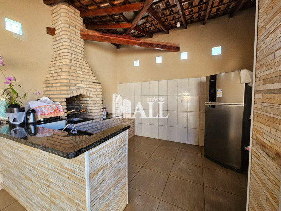 Imagem Casa com 3 Quartos à Venda, 200 m² em Jardim Maria Lúcia - São José Do Rio Preto Imagem Casa com 3 Quartos à Venda, 200 m² em Jardim Maria Lúcia - São José Do Rio Preto