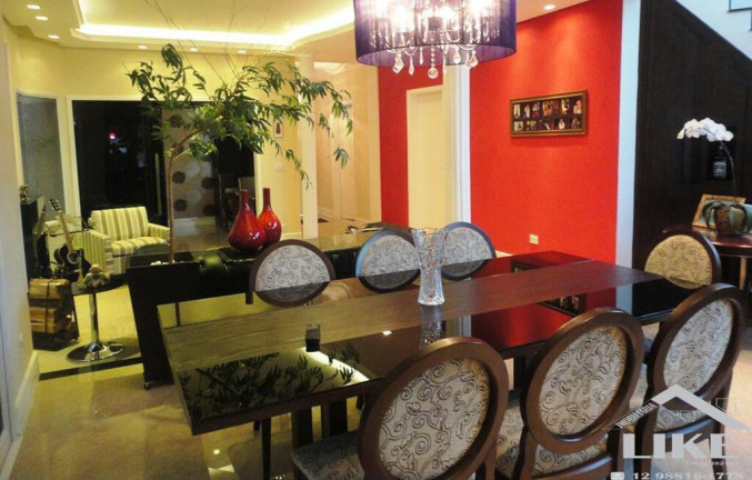 Imagem Casa com 4 Quartos à Venda, 250 m² em Loteamento Villa Branca - Jacareí Imagem Casa com 4 Quartos à Venda, 250 m² em Loteamento Villa Branca - Jacareí