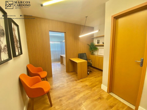 Imagem Sala Comercial à Venda, 28 m² em Umarizal - Belém