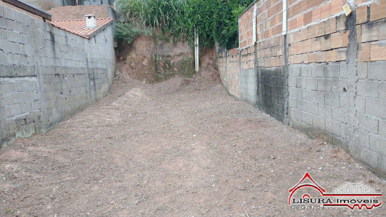 Imagem Terreno à Venda, 125 m² em Vila Nova Aliança - Jacareí Imagem Terreno à Venda, 125 m² em Vila Nova Aliança - Jacareí