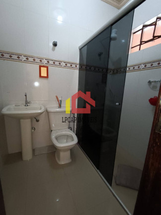 Imagem Casa com 3 Quartos à Venda, 50 m² em Dom Silverio - Belo Horizonte