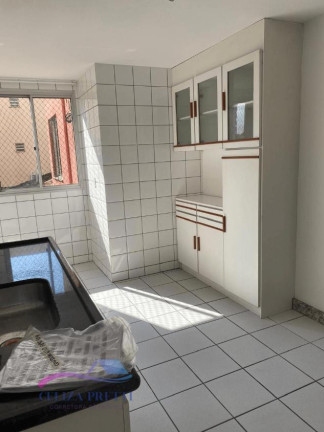 Imagem Apartamento com 3 Quartos à Venda, 100 m² em Jardim Camburi - Vitória