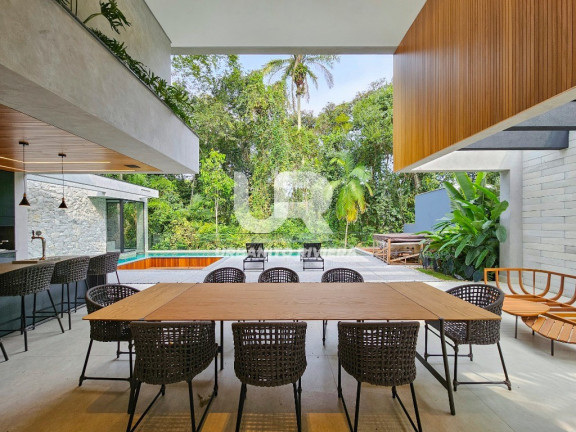 Imagem Casa com 5 Quartos à Venda, 466 m² em Riviera | Módulo 24 - Bertioga