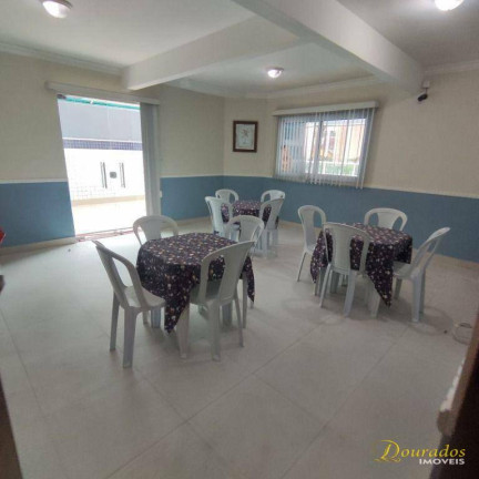 Imagem Apartamento com 1 Quarto à Venda, 42 m² em Caiçara - Praia Grande