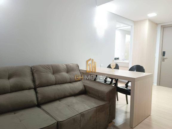 Imagem Apartamento com 1 Quarto à Venda, 34 m² em Setor Marista - Goiânia