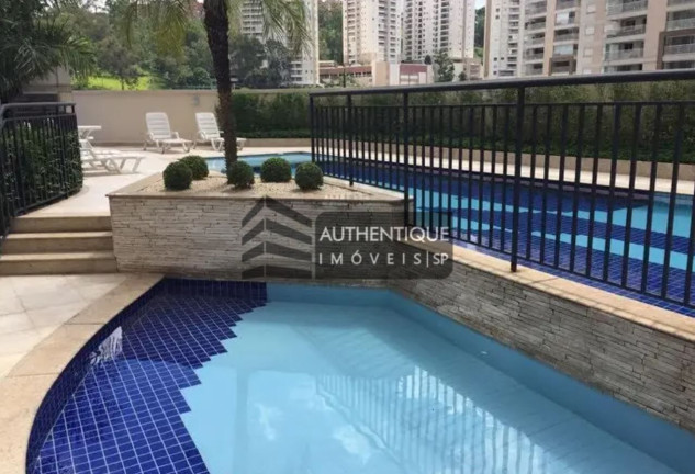 Imagem Apartamento com 2 Quartos à Venda, 87 m² em Vila Andrade - São Paulo Imagem Apartamento com 2 Quartos à Venda, 87 m² em Vila Andrade - São Paulo