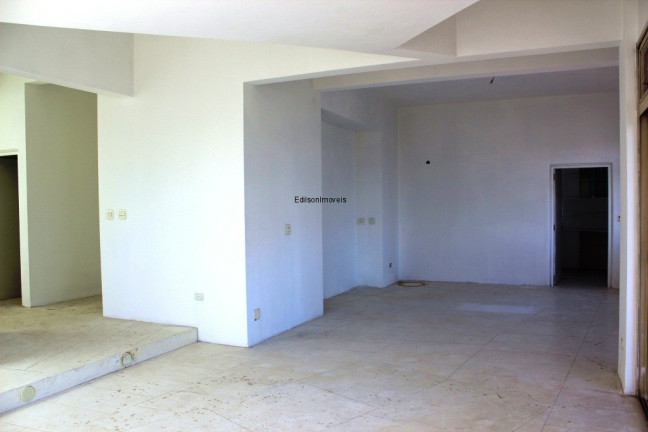 Imagem Apartamento com 4 Quartos à Venda, 642 m² em Santa Cecília - São Paulo