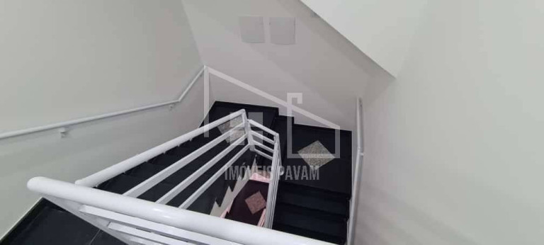 Imagem Cobertura com 2 Quartos à Venda, 120 m² em Paraíso - Santo André