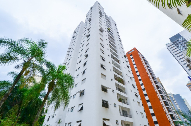 Imagem Apartamento com 2 Quartos à Venda, 87 m² em Moema - São Paulo Imagem Apartamento com 2 Quartos à Venda, 87 m² em Moema - São Paulo