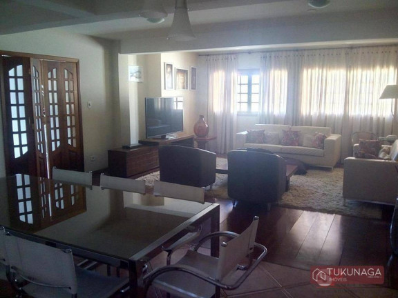 Imagem Casa com 3 Quartos à Venda, 356 m² em Vila Rosália - Guarulhos Imagem Casa com 3 Quartos à Venda, 356 m² em Vila Rosália - Guarulhos