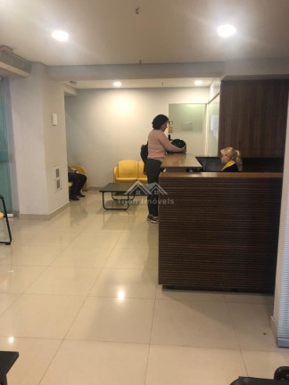 Imagem Sala Comercial à Venda, 336 m² em Jardim Vergueiro - Sorocaba Imagem Sala Comercial à Venda, 336 m² em Jardim Vergueiro - Sorocaba