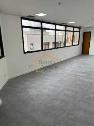 Imagem Sala Comercial para Alugar, 54 m² em Santana - São Paulo Imagem Sala Comercial para Alugar, 54 m² em Santana - São Paulo