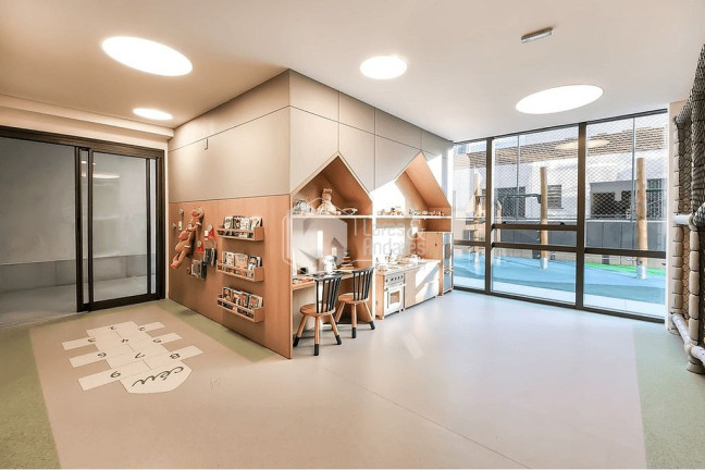 Imagem Apartamento com 2 Quartos à Venda, 85 m² em Pinheiros - São Paulo