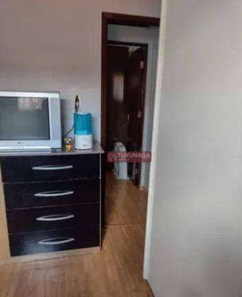 Imagem Sobrado com 2 Quartos à Venda, 125 m² em Jardim Bela Vista - Guarulhos Imagem Sobrado com 2 Quartos à Venda, 125 m² em Jardim Bela Vista - Guarulhos