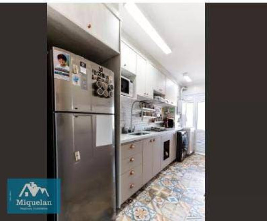 Imagem Apartamento com 2 Quartos à Venda, 69 m² em Vila Maria Alta - São Paulo Imagem Apartamento com 2 Quartos à Venda, 69 m² em Vila Maria Alta - São Paulo