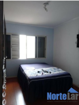 Imagem Sobrado com 3 Quartos à Venda, 125 m² em Freguesia Do ó - São Paulo