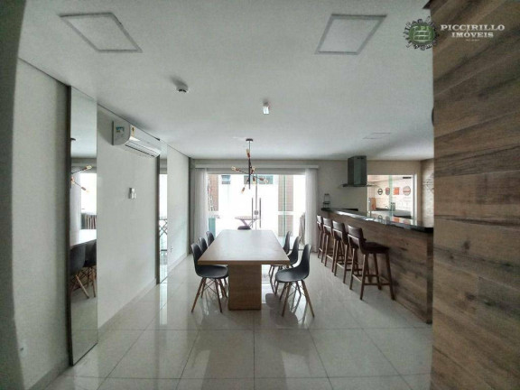 Imagem Apartamento com 3 Quartos à Venda, 108 m² em Caiçara - Praia Grande Imagem Apartamento com 3 Quartos à Venda, 108 m² em Caiçara - Praia Grande