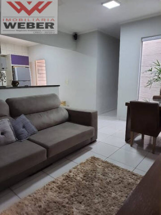 Imagem Casa com 3 Quartos à Venda, 150 m² em Jardim Wanel Ville Iv - Sorocaba Imagem Casa com 3 Quartos à Venda, 150 m² em Jardim Wanel Ville Iv - Sorocaba
