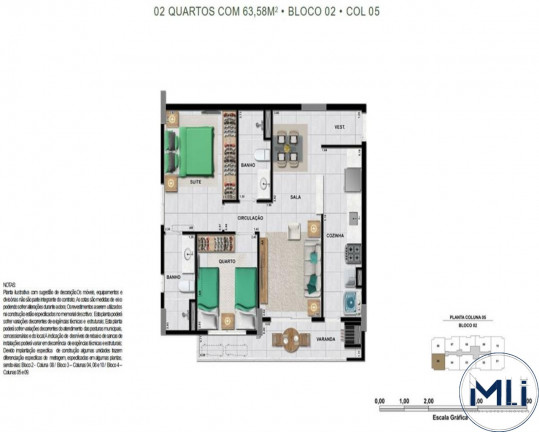 Imagem Imóvel com 2 Quartos à Venda, 62 m² em Freguesia (jacarepaguá) - Rio De Janeiro Imagem Imóvel com 2 Quartos à Venda, 62 m² em Freguesia (jacarepaguá) - Rio De Janeiro