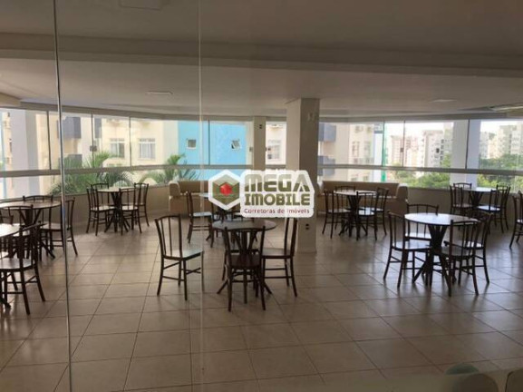 Imagem Apartamento com 2 Quartos à Venda, 74 m² em Itacorubi - Florianópolis