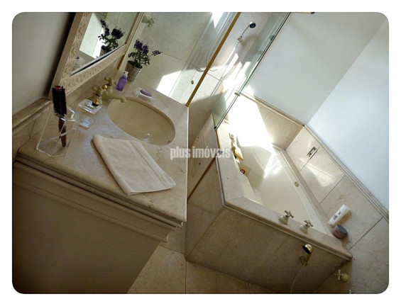 Imagem Apartamento com 4 Quartos à Venda, 548 m² em Morumbi - São Paulo Imagem Apartamento com 4 Quartos à Venda, 548 m² em Morumbi - São Paulo