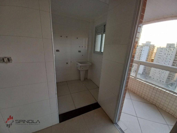 Imagem Apartamento com 2 Quartos à Venda, 106 m² em Aviação - Praia Grande Imagem Apartamento com 2 Quartos à Venda, 106 m² em Aviação - Praia Grande