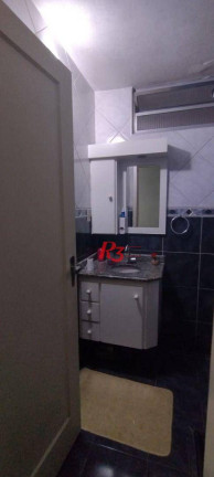 Imagem Apartamento com 2 Quartos à Venda, 87 m² em Embaré - Santos