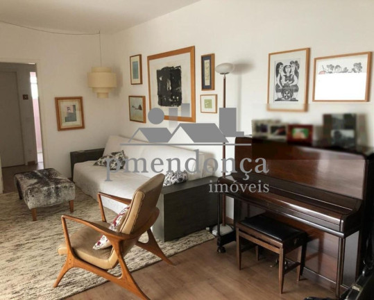 Apartamento com 2 Quartos à Venda, 97 m² em Vila Leopoldina - São Paulo