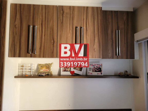 Imagem Apartamento com 3 Quartos à Venda, 62 m² em Penha - Rio De Janeiro Imagem Apartamento com 3 Quartos à Venda, 62 m² em Penha - Rio De Janeiro