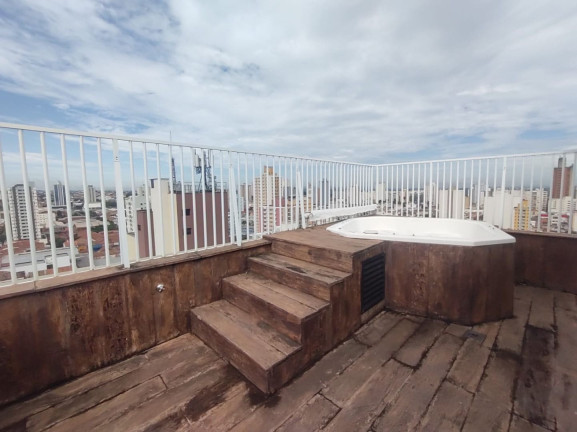 Imagem Apartamento com 2 Quartos à Venda, 210 m² em Alto - Piracicaba