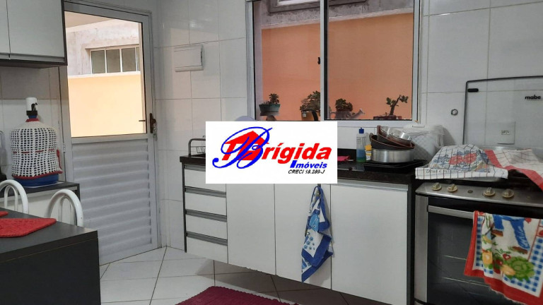 Imagem Casa de Condomínio com 3 Quartos à Venda, 140 m² em Jardim Rio Das Pedras - Cotia