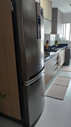 Imagem Apartamento com 2 Quartos à Venda, 83 m² em Boqueirão - Praia Grande Imagem Apartamento com 2 Quartos à Venda, 83 m² em Boqueirão - Praia Grande