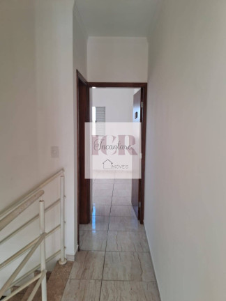 Imagem Casa com 2 Quartos à Venda, 81 m² em Parque São Bento - Sorocaba