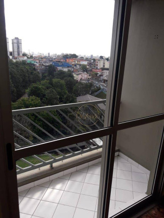 Imagem Apartamento com 3 Quartos à Venda, 69 m² em Vila Bela Vista - Santo André Imagem Apartamento com 3 Quartos à Venda, 69 m² em Vila Bela Vista - Santo André