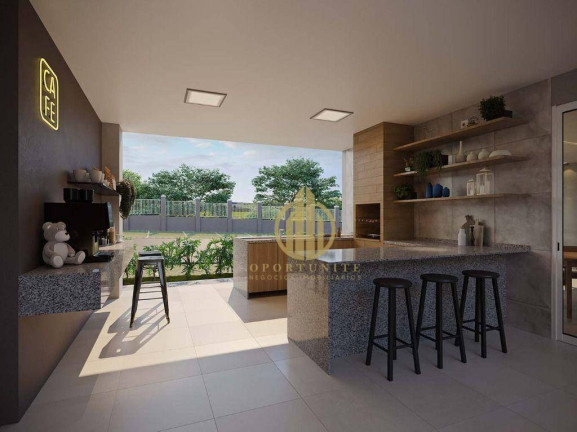 Imagem Apartamento com 2 Quartos à Venda, 48 m² em Alto Da Boa Vista - Ribeirão Preto Imagem Apartamento com 2 Quartos à Venda, 48 m² em Alto Da Boa Vista - Ribeirão Preto