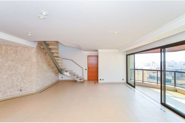 Imóvel com 2 Quartos à Venda, 295 m² em Moema - São Paulo