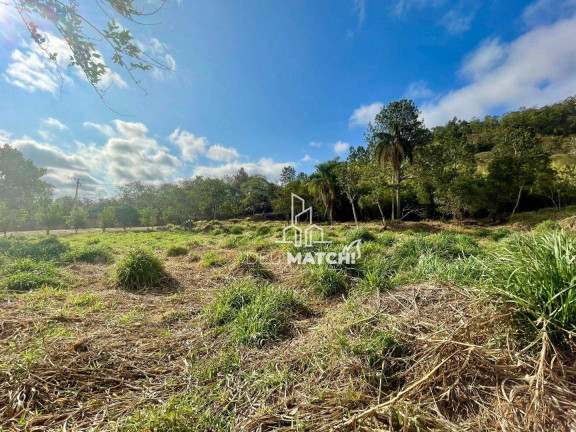 Imagem Terreno à Venda, 5.848 m² em Estância Santa Maria Do Laranjal - Atibaia