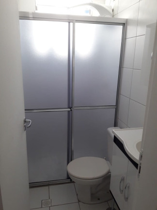 Imagem Apartamento com 2 Quartos à Venda,  em Bauru