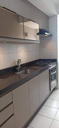 Imagem Apartamento com 2 Quartos à Venda, 58 m² em Residencial Alexandria - Várzea Paulista Imagem Apartamento com 2 Quartos à Venda, 58 m² em Residencial Alexandria - Várzea Paulista