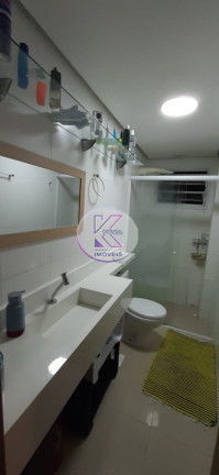 Imagem Apartamento com 2 Quartos à Venda, 57 m² em Pagani 2 - Palhoça
