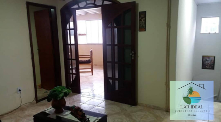 Imagem Casa com 4 Quartos à Venda, em São Miguel - Iguaba Grande Imagem Casa com 4 Quartos à Venda, em São Miguel - Iguaba Grande