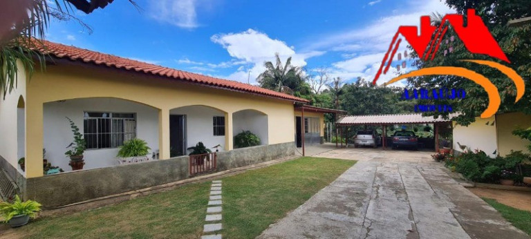 Imagem Imóvel com 2 Quartos à Venda, 2.200 m² em Vinhedos Iii - São Roque
